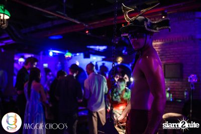 Pangina Heals Sayonara Party ที่ แม็กกี้ ชูวส์ — photo 22