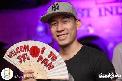 Pangina Heals Sayonara Party ที่ แม็กกี้ ชูวส์ — photo 26