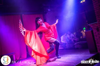 Pangina Heals Sayonara Party ที่ แม็กกี้ ชูวส์ — photo 35