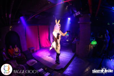 Pangina Heals Sayonara Party ที่ แม็กกี้ ชูวส์ — photo 38
