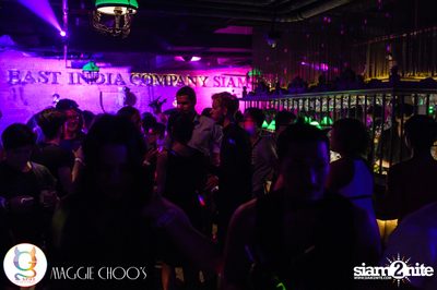 Pangina Heals Sayonara Party ที่ แม็กกี้ ชูวส์ — photo 47