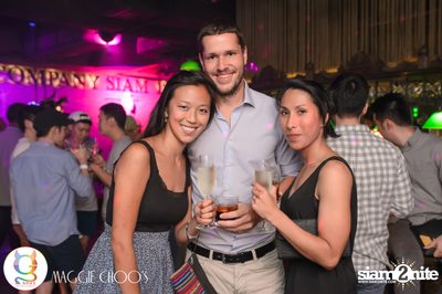 Pangina Heals Sayonara Party ที่ แม็กกี้ ชูวส์ — photo 53