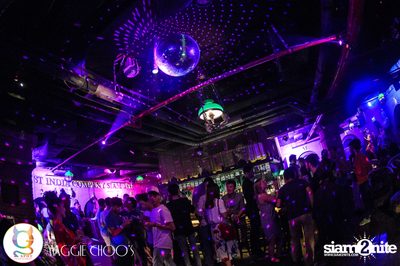 Pangina Heals Sayonara Party ที่ แม็กกี้ ชูวส์ — photo 59