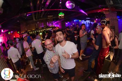 Pangina Heals Sayonara Party ที่ แม็กกี้ ชูวส์ — photo 70
