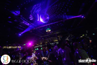Pangina Heals Sayonara Party ที่ แม็กกี้ ชูวส์ — photo 81