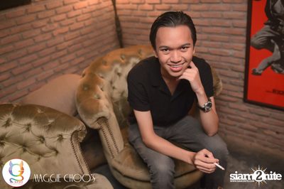 Pangina Heals Sayonara Party ที่ แม็กกี้ ชูวส์ — photo 82