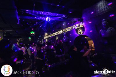 Pangina Heals Sayonara Party ที่ แม็กกี้ ชูวส์ — photo 83