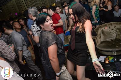 Pangina Heals Sayonara Party ที่ แม็กกี้ ชูวส์ — photo 130