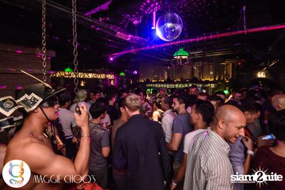 Pangina Heals Sayonara Party ที่ แม็กกี้ ชูวส์ — photo 131