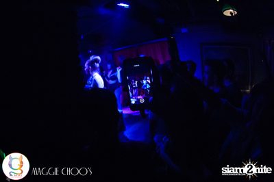 Pangina Heals Sayonara Party ที่ แม็กกี้ ชูวส์ — photo 158
