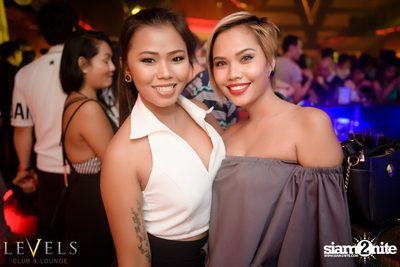 Ladies Night ที่ร้าน เลเวล, สุขุมวิท 11 — photo 7