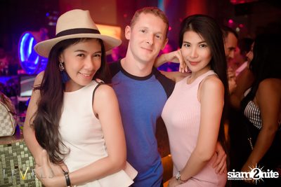 Ladies Night ที่ร้าน เลเวล, สุขุมวิท 11 — photo 8