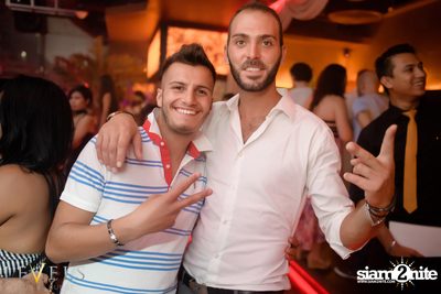 Ladies Night ที่ร้าน เลเวล, สุขุมวิท 11 — photo 9
