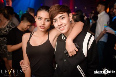 Ladies Night ที่ร้าน เลเวล, สุขุมวิท 11 — photo 10