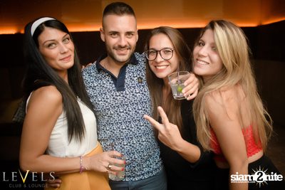 Ladies Night ที่ร้าน เลเวล, สุขุมวิท 11 — photo 11