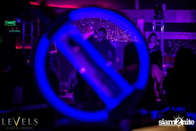 Ladies Night ที่ร้าน เลเวล, สุขุมวิท 11 — photo 14
