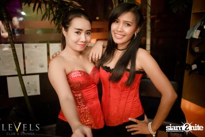 Ladies Night ที่ร้าน เลเวล, สุขุมวิท 11 — photo 18