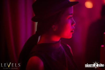 Ladies Night ที่ร้าน เลเวล, สุขุมวิท 11 — photo 22