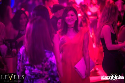 Ladies Night ที่ร้าน เลเวล, สุขุมวิท 11 — photo 24