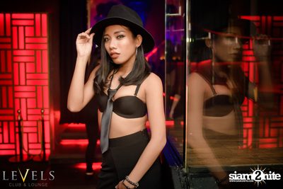 Ladies Night ที่ร้าน เลเวล, สุขุมวิท 11 — photo 27