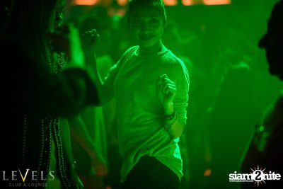Ladies Night ที่ร้าน เลเวล, สุขุมวิท 11 — photo 29