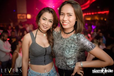 Ladies Night ที่ร้าน เลเวล, สุขุมวิท 11 — photo 35
