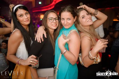 Ladies Night ที่ร้าน เลเวล, สุขุมวิท 11 — photo 37