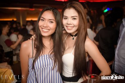 Ladies Night ที่ร้าน เลเวล, สุขุมวิท 11 — photo 43