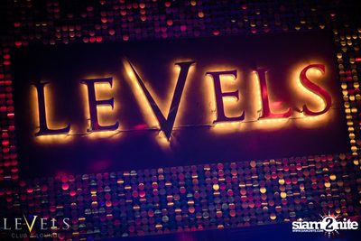 Ladies Night ที่ร้าน เลเวล, สุขุมวิท 11 — photo 45