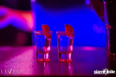 Ladies Night ที่ร้าน เลเวล, สุขุมวิท 11 — photo 46