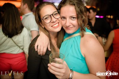 Ladies Night ที่ร้าน เลเวล, สุขุมวิท 11 — photo 49
