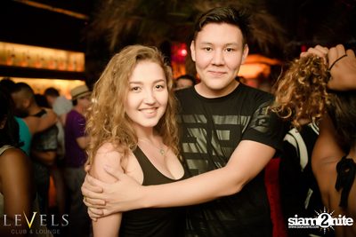 Ladies Night ที่ร้าน เลเวล, สุขุมวิท 11 — photo 50