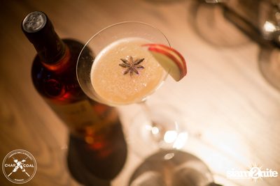 Indian Independence Day at Charcoal Bangkok — photo 8