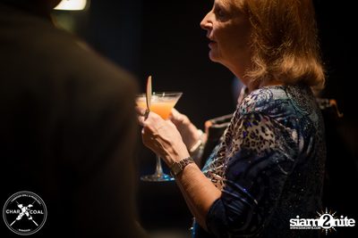 Indian Independence Day at Charcoal Bangkok — photo 9