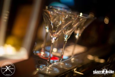 Indian Independence Day at Charcoal Bangkok — photo 10