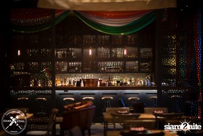 Indian Independence Day at Charcoal Bangkok — photo 12