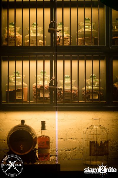 Indian Independence Day at Charcoal Bangkok — photo 14
