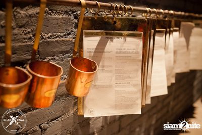 Indian Independence Day at Charcoal Bangkok — photo 15