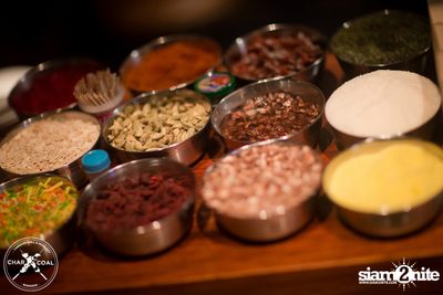 Indian Independence Day at Charcoal Bangkok — photo 16