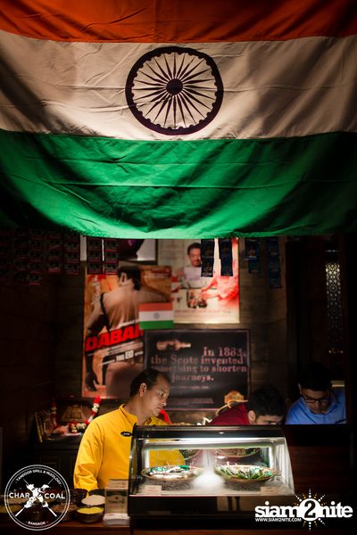Indian Independence Day at Charcoal Bangkok — photo 23
