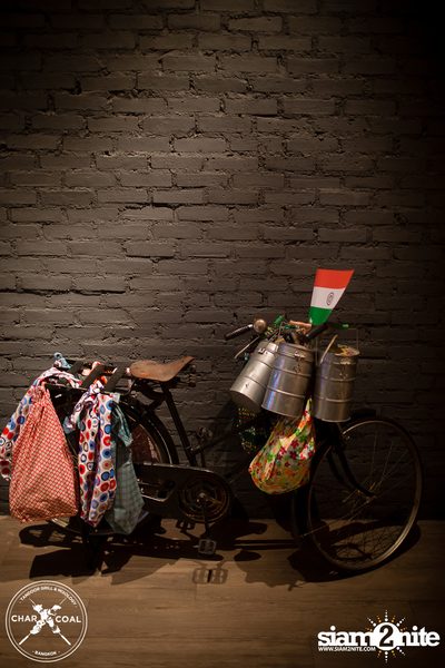 Indian Independence Day at Charcoal Bangkok — photo 24