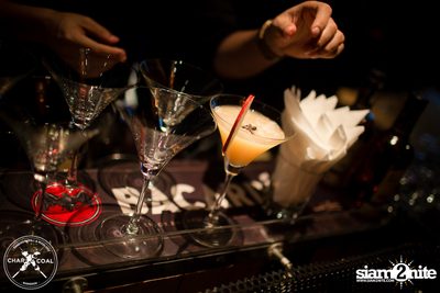 Indian Independence Day at Charcoal Bangkok — photo 28
