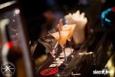 Indian Independence Day at Charcoal Bangkok — photo 34
