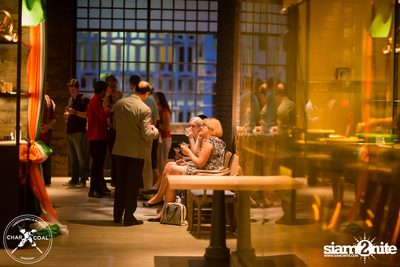 Indian Independence Day at Charcoal Bangkok — photo 42