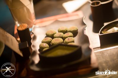 Indian Independence Day at Charcoal Bangkok — photo 43