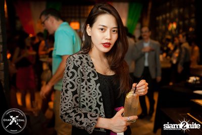 Indian Independence Day at Charcoal Bangkok — photo 54