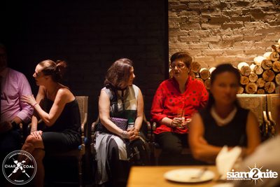 Indian Independence Day at Charcoal Bangkok — photo 59