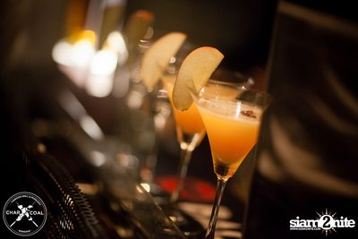Indian Independence Day at Charcoal Bangkok — photo 64
