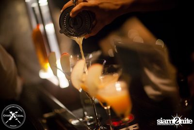 Indian Independence Day at Charcoal Bangkok — photo 65