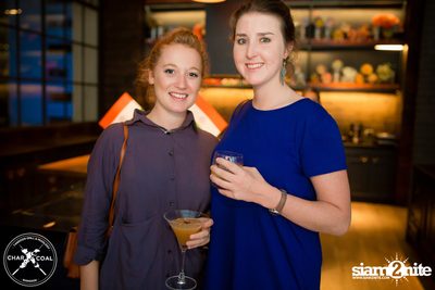 Indian Independence Day at Charcoal Bangkok — photo 93